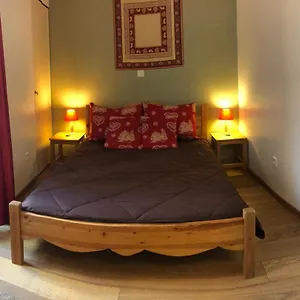Aster Laureane 1er Etage , Cauterets France